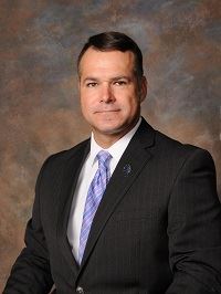 Lieutenant Bobby Nelson