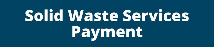 Solid Waste Services