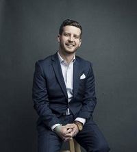 George Patrick McLeer, Jr