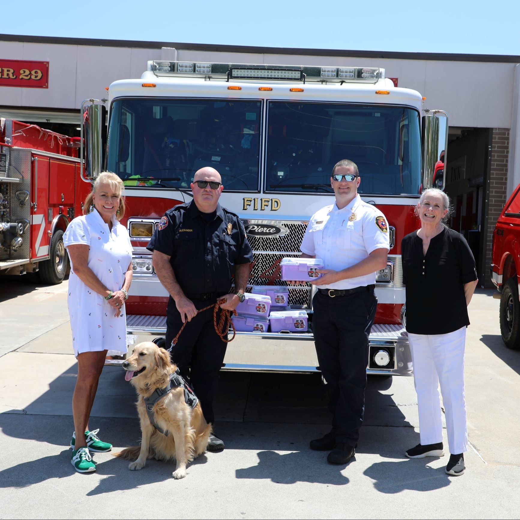 Pet Oxygen Kit Project