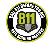 811 Logo