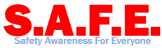 Safety Awareness for Everyone Program Application